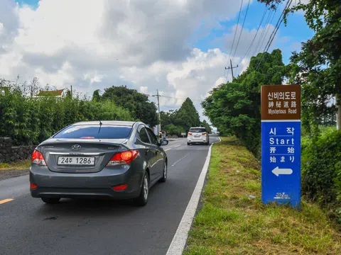 Công suất, mô-men xoắn và vòng tua máy có ý nghĩa gì?