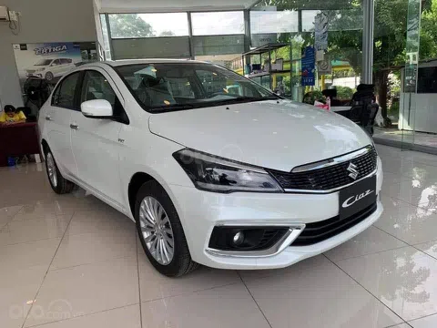 Ra mắt bản nâng cấp, Suzuki Ciaz 2020 có cơ hội đổi vận?