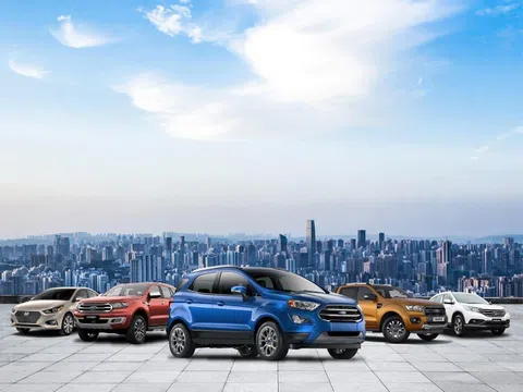 Hệ sinh thái Automotive: Những lợi ích không ngờ trong lĩnh vực ô tô thời đại số