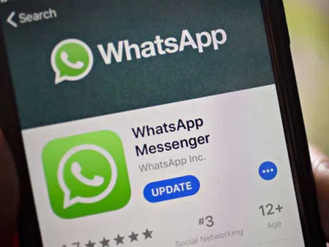 Facebook phát triển tính năng thanh toán cho WhatsApp