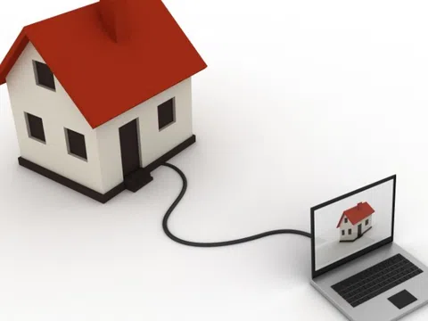Ứng dụng công nghệ thay đổi ngành bất động sản