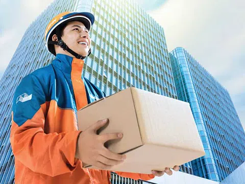 Giao Hàng Nhanh gọi vốn 100 triệu USD từ Temasek