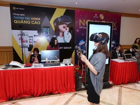 VSMCamp và CSMO Summit 2019 sắp khởi động