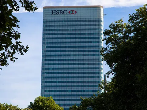 HSBC tiếp tục tái cơ cấu hàng loạt nhân sự cấp cao