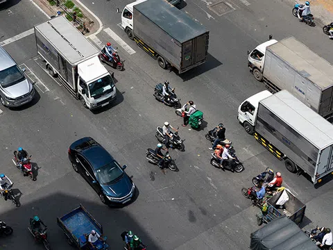 Những chuyển động bán lẻ 2019