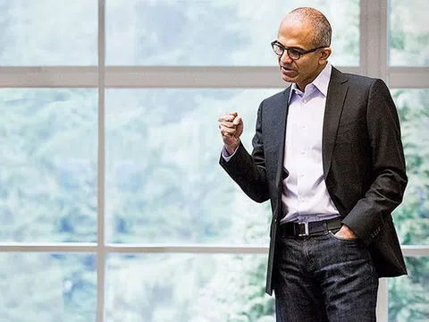 CEO Microsoft tiết lộ ba phẩm chất cần có của mọi nhà lãnh đạo