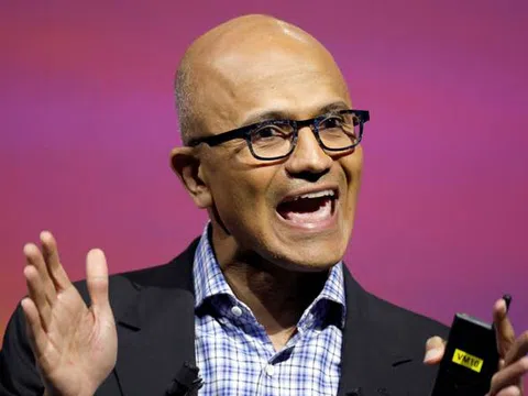 CEO của Microsoft tiết lộ những phẩm chất phải có của một người sếp