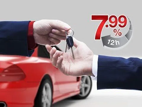 Nhận diện "bẫy tín dụng": Kỹ năng mềm cho người mua ô tô lần đầu