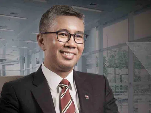 Tengku Zafrul: Từ CEO ngân hàng lớn đến Bộ trưởng Tài chính Malaysia