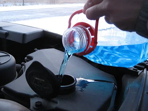Nước làm mát ô tô loại nào tốt? Phân loại nước làm mát ô tô