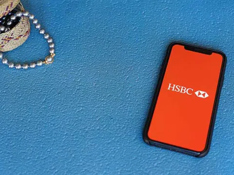 HSBC chuyển 10 tỉ USD tài sản cá nhân vào sổ cái điện tử Corda của R3