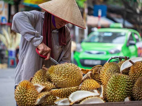 10 loại nông sản vẫn chờ mở cửa sang Trung Quốc