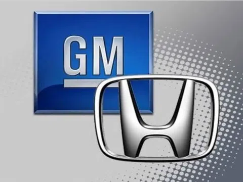 Ô tô điện Honda hợp tác GM lên lịch phát triển