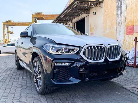 Ấn định ngày Thaco ra mắt 11 mẫu xe BMW mới tại Việt Nam giữa tâm dịch Covid-19, lời đáp trả Mercedes-Benz