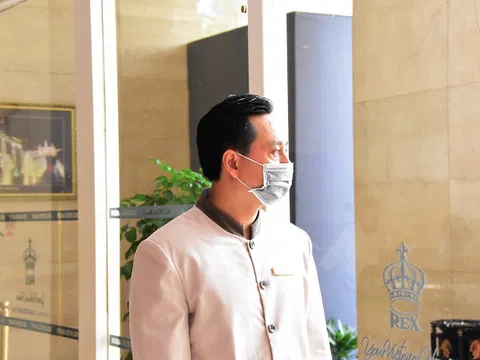 Khách sạn Rex Sài Gòn chứng nhận điểm đến an toàn