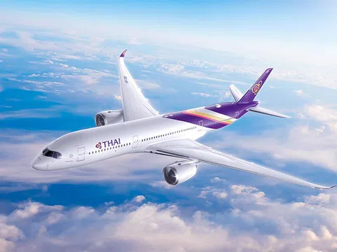 Thai Airways đã thua lỗ ba năm liên tiếp trước khi đệ đơn phá sản