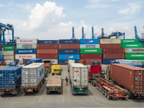 Xuất khẩu Việt Nam và sự phụ thuộc với Trung Quốc