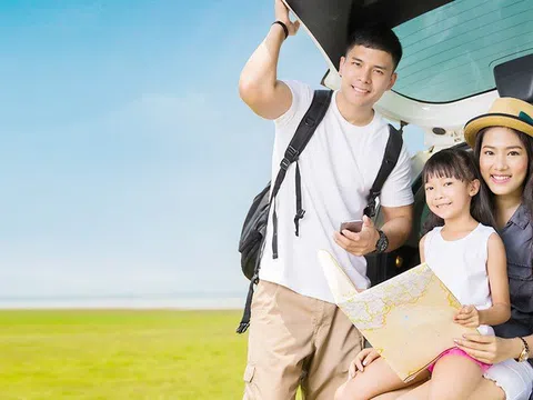 Kiểm tra hợp đồng vay mua xe trả góp: Cẩn thận kẻo "bút sa, gà chết"!