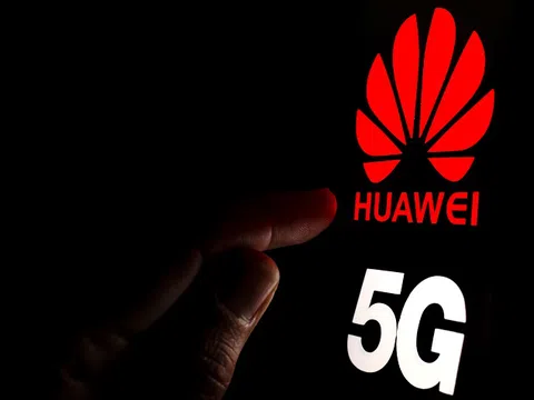 5G Huawei thất thế tại một số quốc gia