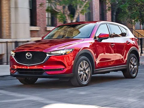 Mua xe Mazda CX5 2019 trả góp và kiến thức cần biết