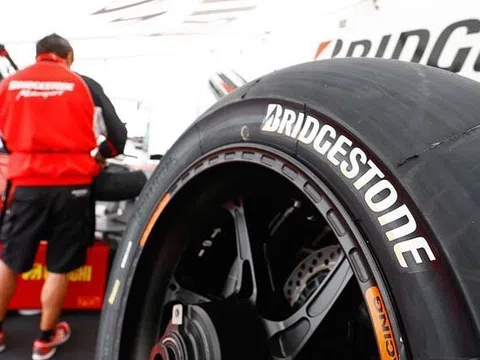 Bảng giá lốp xe ô tô Bridgestone 2020 mới nhất