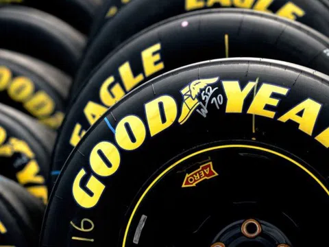 Bảng giá lốp xe ô tô Goodyear 2020 mới nhất