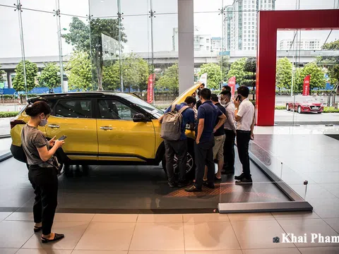 Kia Seltos 2020 về đại lý, khách hàng không cần lái thử "xuống tiền liền tay"