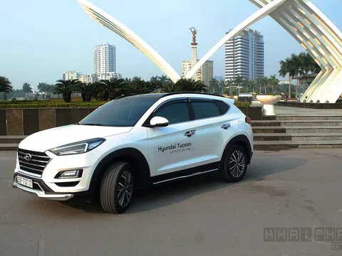 Top 10 xe bán chạy nhất tháng 07/2020: Có tới 4 mẫu xe nhà Hyundai