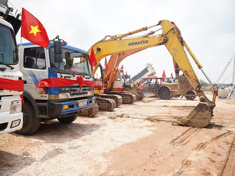 Doanh nghiệp Australia rót 350 triệu USD vào logistics kho bãi Việt Nam