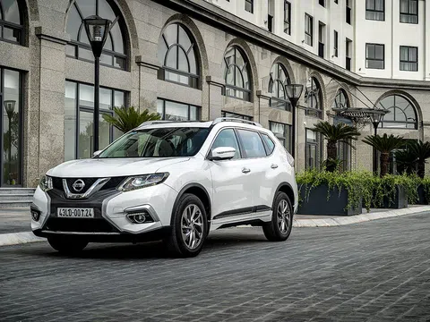 Nissan X-Trail và Sunny sắp bị "khai tử" tại Việt Nam?