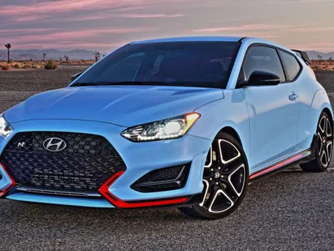 Các mẫu xe Hyundai dành cho năm 2021: Accent, Sonata, Elantra, Volester có gì nổi bật?