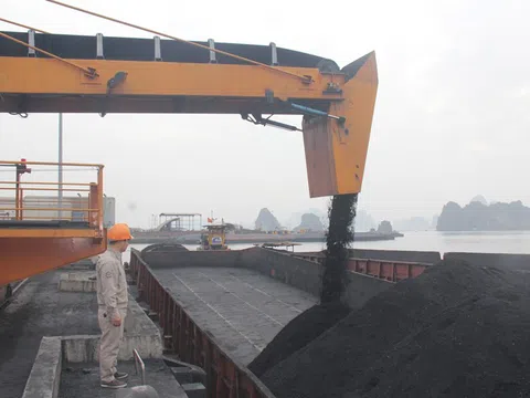 Quảng Ninh: Yêu cầu hoàn thành lắp đặt hệ thống camera tại các cảng, bến tiêu thụ than