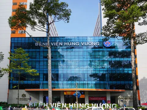 Bệnh viện Hùng Vương triển khai thành công Chương trình nâng đỡ sức khỏe tinh thần cho nhân viên