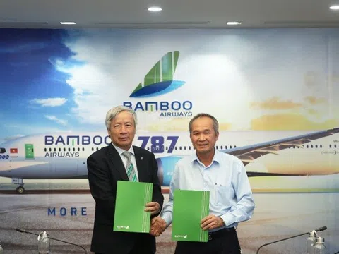 Vì sao Bamboo Airways sẽ là 'cục xương khó nhằn' của đại gia Dương Công Minh?