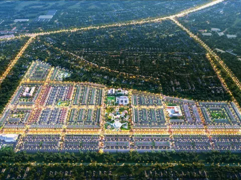 Hạ tầng giao thông đường bộ tăng tốc, nâng tầm giá trị bất động sản Đồng Nai