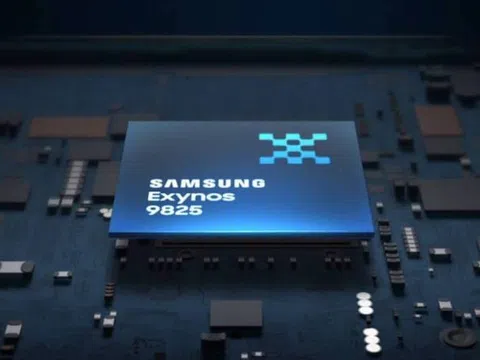 Bất chấp kinh tế toàn cầu gặp khó khăn, Samsung có kế hoạch tăng quy mô sản xuất chip vi xử lý