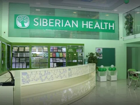 Dính loạt vi phạm, công ty Sebirian Health bị thu hồi giấy phép kinh doanh