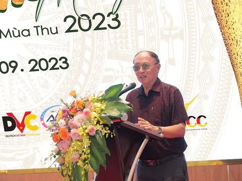 Hội nghị “Gặp gỡ Mùa Thu 2023”: Giao lưu văn hóa, Xúc tiến thương mại và Quan hệ quốc tế Việt – Đức