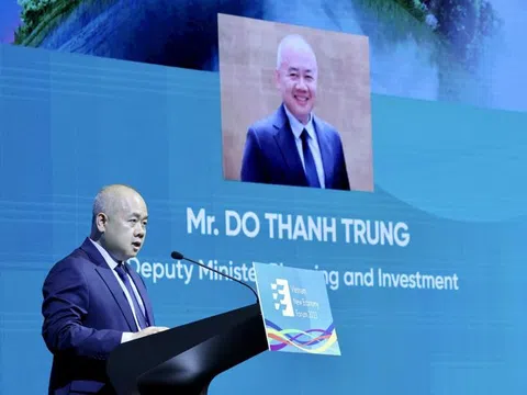 Mô hình kinh tế mới tạo đột phá tăng trưởng và phát triển bền vững cho Việt Nam