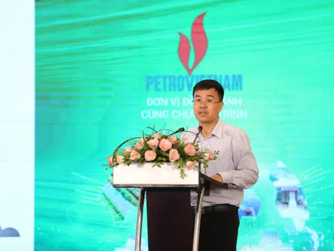 Việt Nam cần nghiên cứu xây dựng trung tâm dữ liệu năng lượng để sử dụng năng lượng tiết kiệm hiệu quả