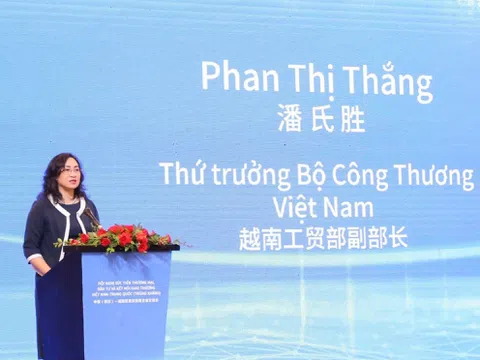 Đề nghị chính quyền thành phố Trùng Khánh (Trung Quốc) quan tâm, tạo điều kiện cho các doanh nghiệp Việt Nam xuất khẩu