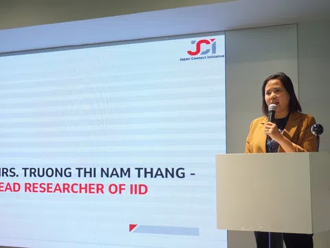 Cơ hội thâm nhập thị trường Nhật Bản cho startup Việt Nam