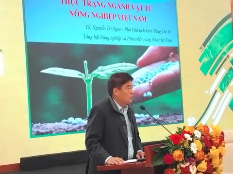 Kiểm soát chặt chẽ chất lượng vật tư nông nghiệp nhằm đảm bảo lợi ích lâu dài cho nông dân Việt
