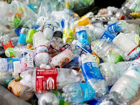Phế liệu nhựa nhập khẩu cần được giảm dần và thay thế bởi phế liệu nhựa trong nước