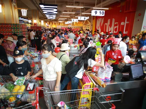 Masan Consumer đặt mục tiêu quảng bá hương vị Việt đến 8 tỷ người tiêu dùng