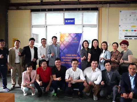 Nâng cao hiệu quả truyền thông cho doanh nghiệp Hoàng – Huỳnh Việt Nam