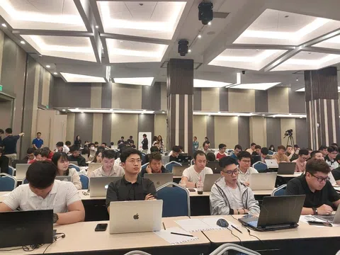 Phát triển ứng dụng AI cùng cộng đồng Google Developer Groups tại Việt Nam