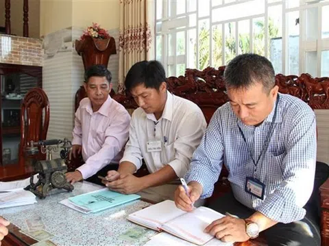 TP Hà Nội ra quân điều tra dân số và nhà ở giữa kỳ năm 2024