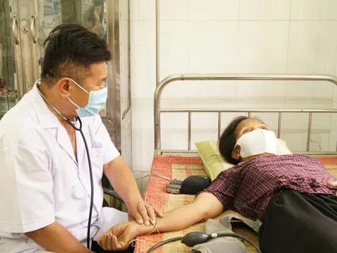 Đắk Lắk: Nỗ lực loại trừ bệnh lao ra khỏi cộng đồng