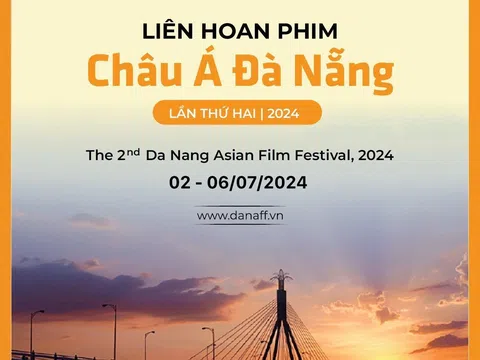 63 tác phẩm điện ảnh tranh giải tại Liên hoan phim Châu Á Đà Nẵng lần thứ 2 năm 2024